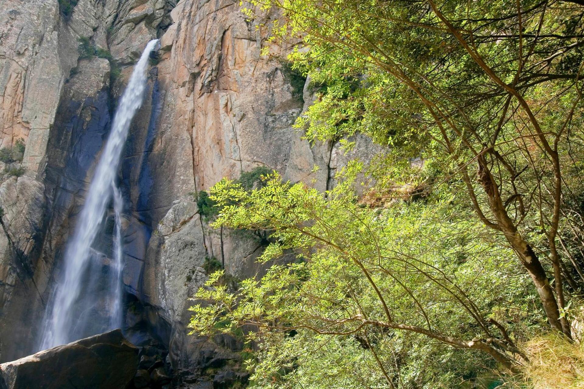 فندق Domaine Le Mouflon D'Or زونزا المظهر الخارجي الصورة