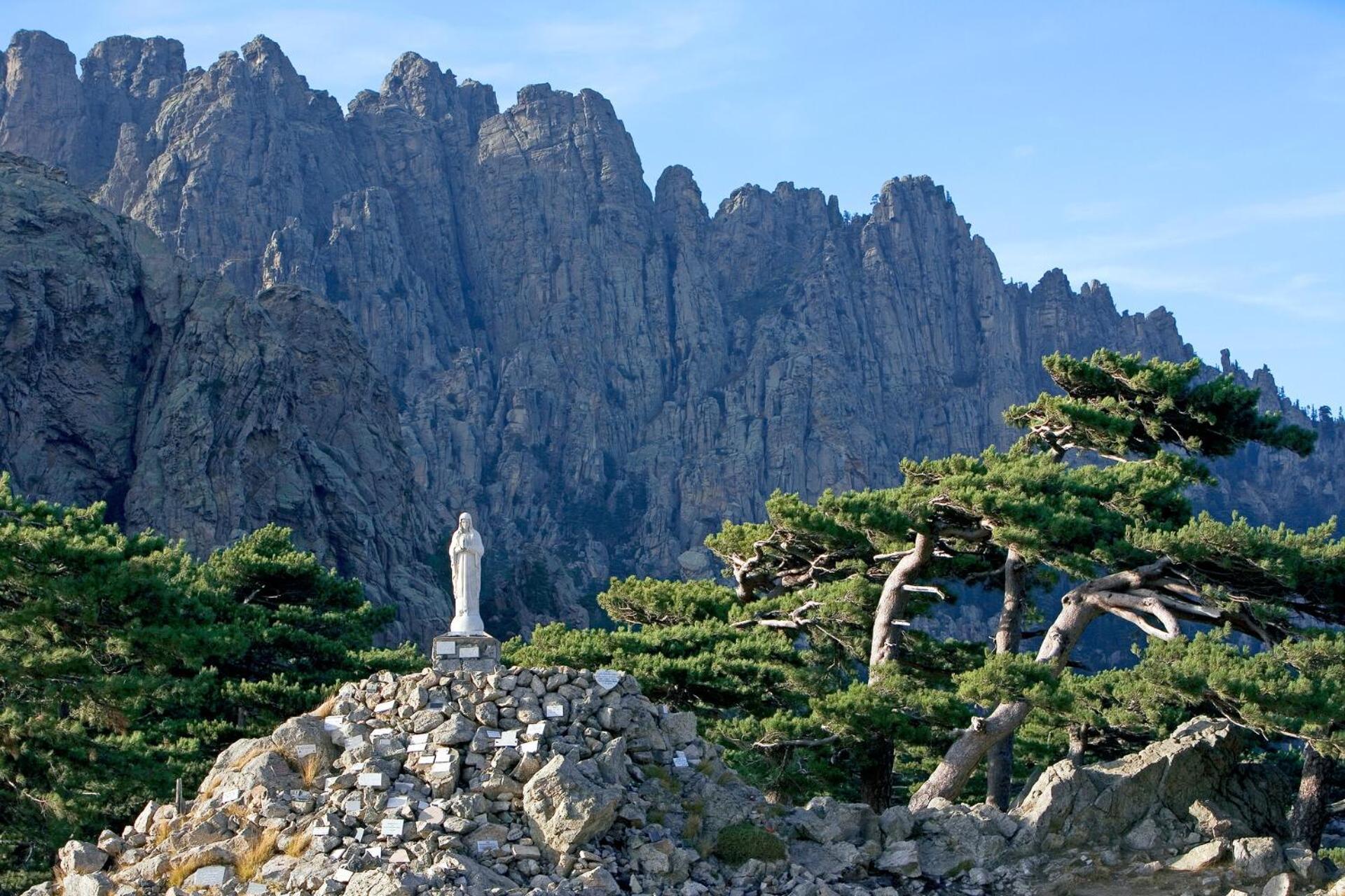 فندق Domaine Le Mouflon D'Or زونزا المظهر الخارجي الصورة